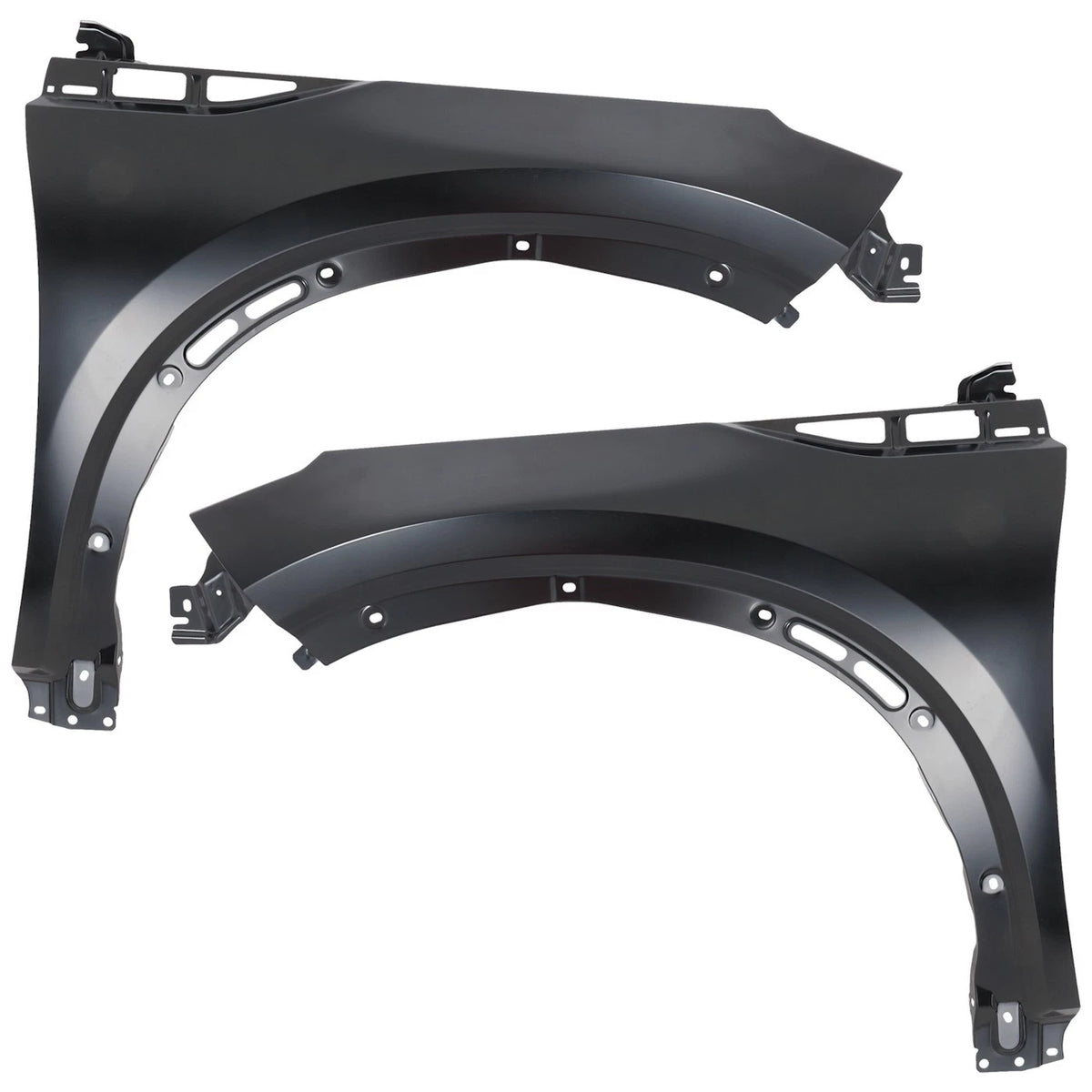 Fender for INFINITI QX50 (2019–2023) Front Driver & Passenger Side