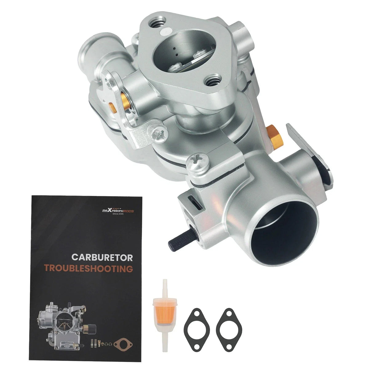 Carburetor for IH Farmall Cub Tractor (1939–1964)