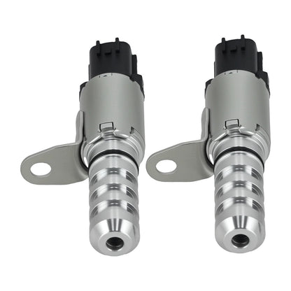2X VVT Solenoids for Nissan Rogue 2.5L (2014-2020) - 237963TA4A