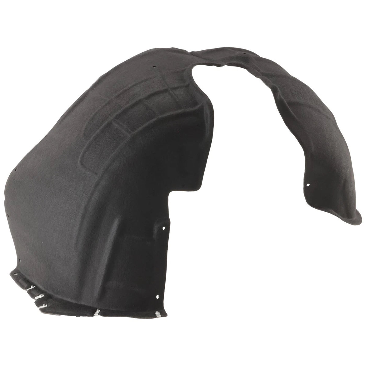 Fender Liner for Chevrolet Equinox (2018–2024) Front Passenger Side Inner