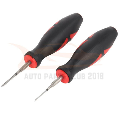 Automotive Terminal Release Tool Kit - 23pc Universal Set
