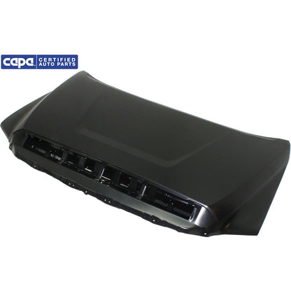 CAPA Certified Replacement Hood for Tundra (2014-2021)