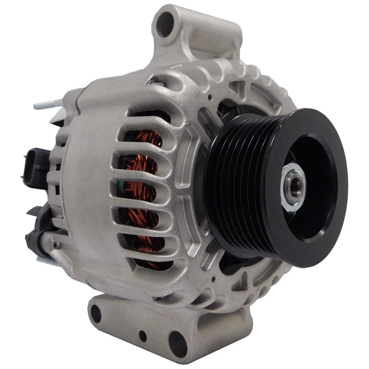 130AMP Alternator for Make Model