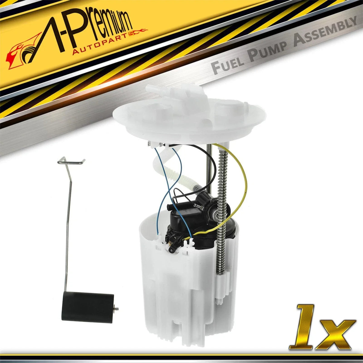 Fuel Pump Module Assembly for Ford Transit Connect (2014–2018)