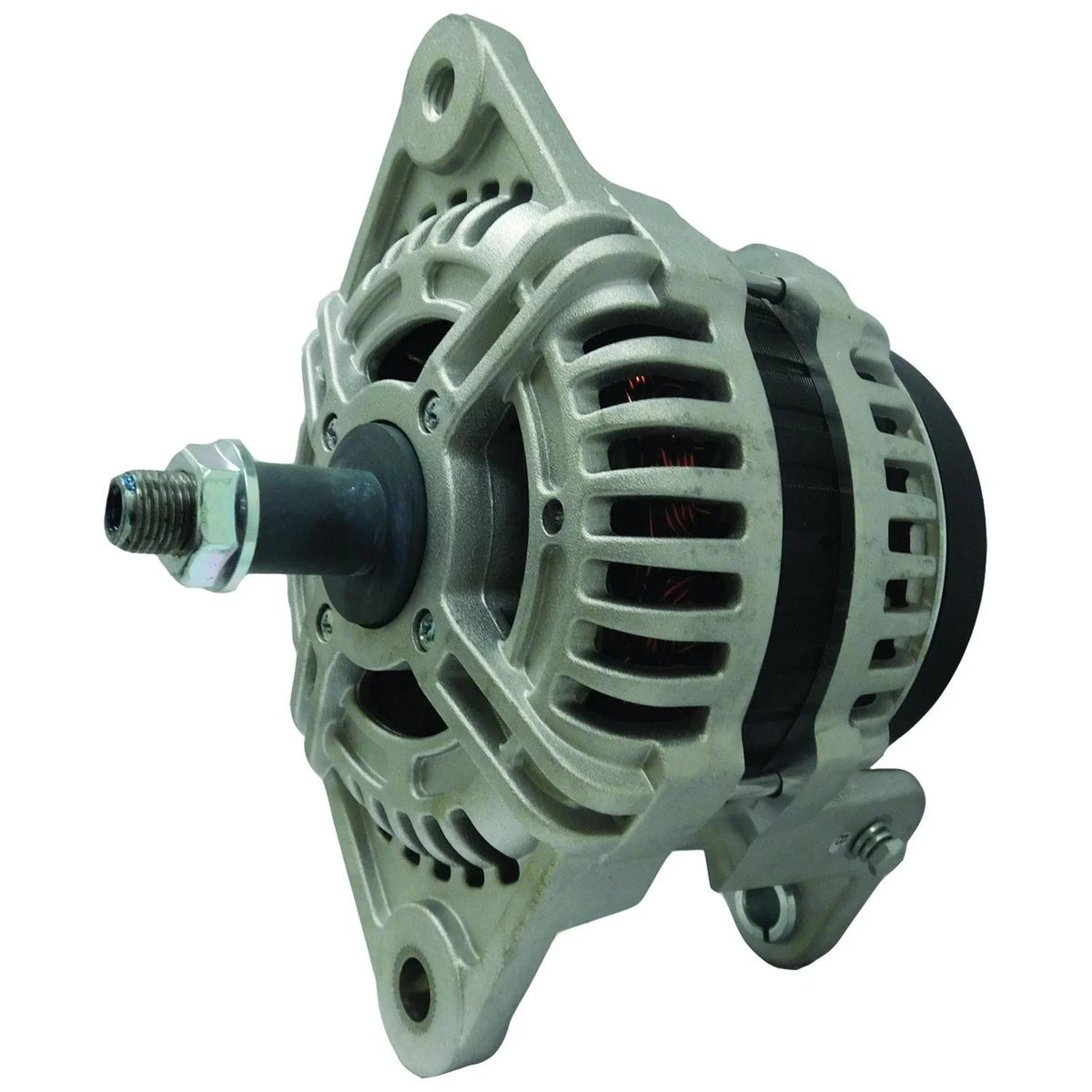 Alternator for Freightliner IHC Kenworth Peterbilt Volvo