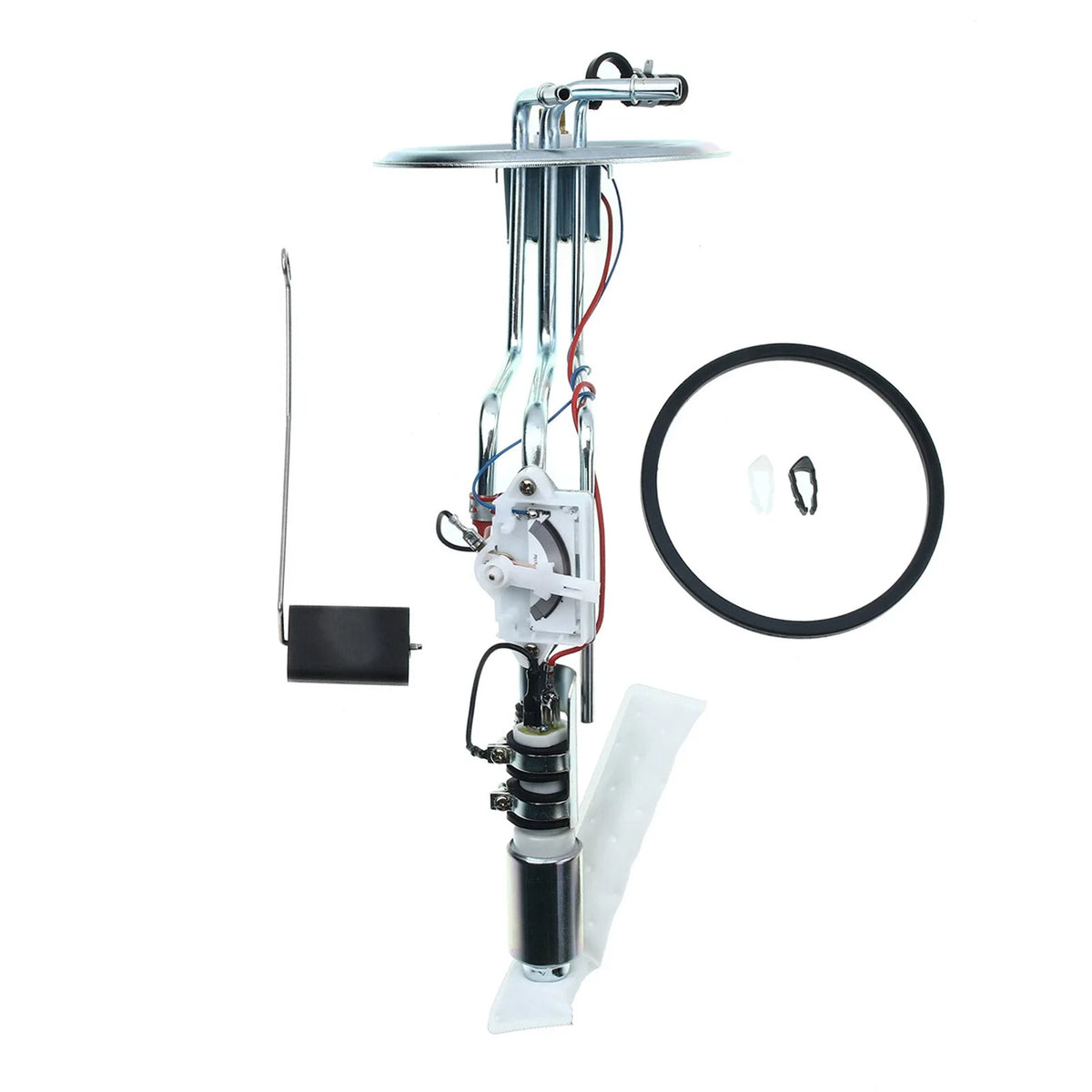 1990-1991 Ford E-350 Econoline Rear Fuel Pump Assembly