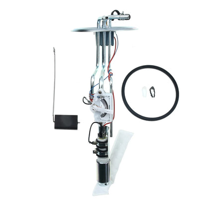 1990-1991 Ford E-350 Econoline Rear Fuel Pump Assembly