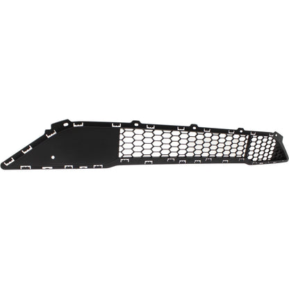 Bumper Face Bar Grille Front 86561D3200 for Hyundai Tucson (2016–2018)