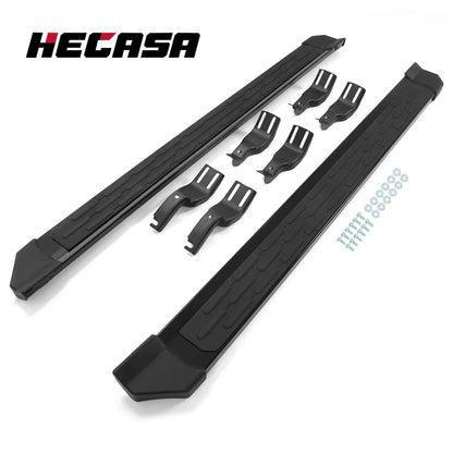 Nerf Bars Side Step Set for 2021–2024 Ford Bronco (2 Count)