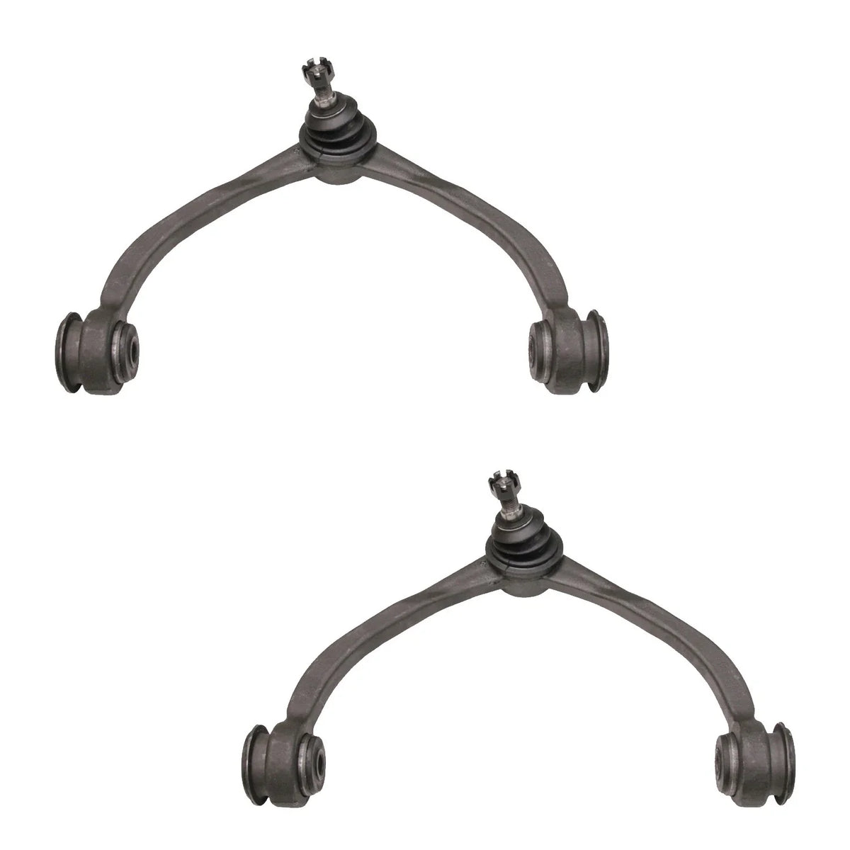 2-Piece Front Upper Control Arm Ball Joint Set for Dakota Raider (1997–2004)