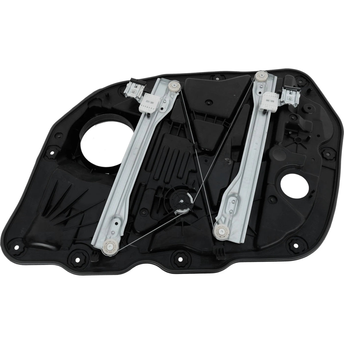 Window Regulator Glass Set for Kia Optima (2014–2015) Front LH & RH