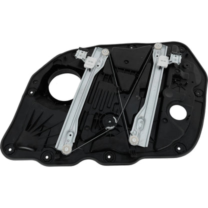 Window Regulator Glass Set for Kia Optima (2014–2015) Front LH & RH