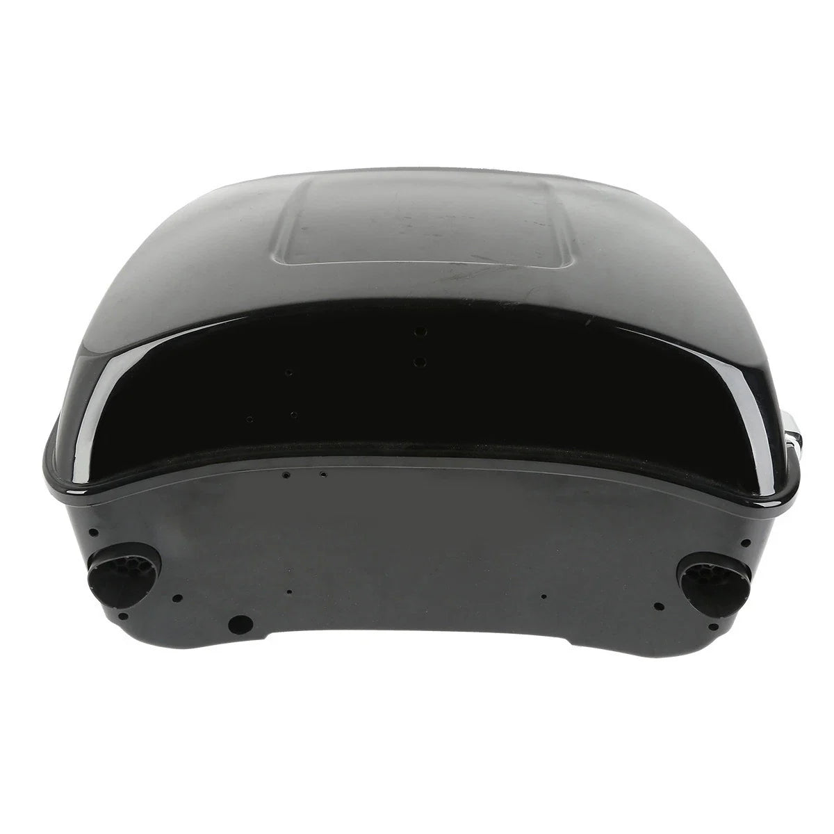 Trunk with 6.5" Speaker for Harley Touring Road King 2014-2025
