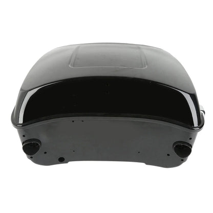 Trunk with 6.5" Speaker for Harley Touring Road King 2014-2025