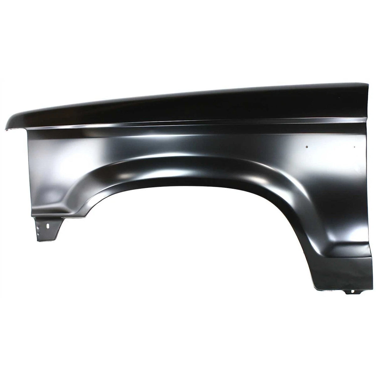 Fender for Ford Ranger (1989–1992) Front Driver & Passenger Side