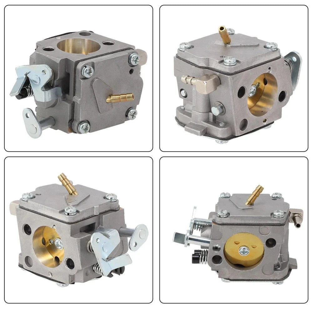 Electric Carburetor for Lawn Mowers
