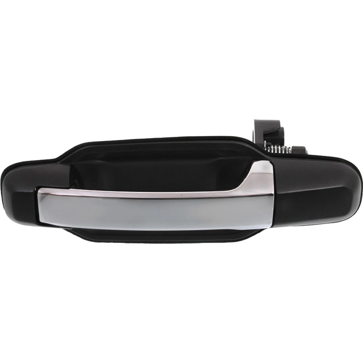 Exterior Door Handle for Kia Sorento (2003–2009) Rear Driver Side Plastic