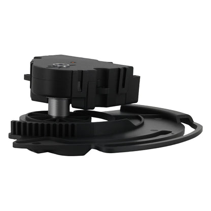 HVAC Air Blend Door Actuator for Chevrolet Silverado 1500 2500 (1999–2002) 604-113