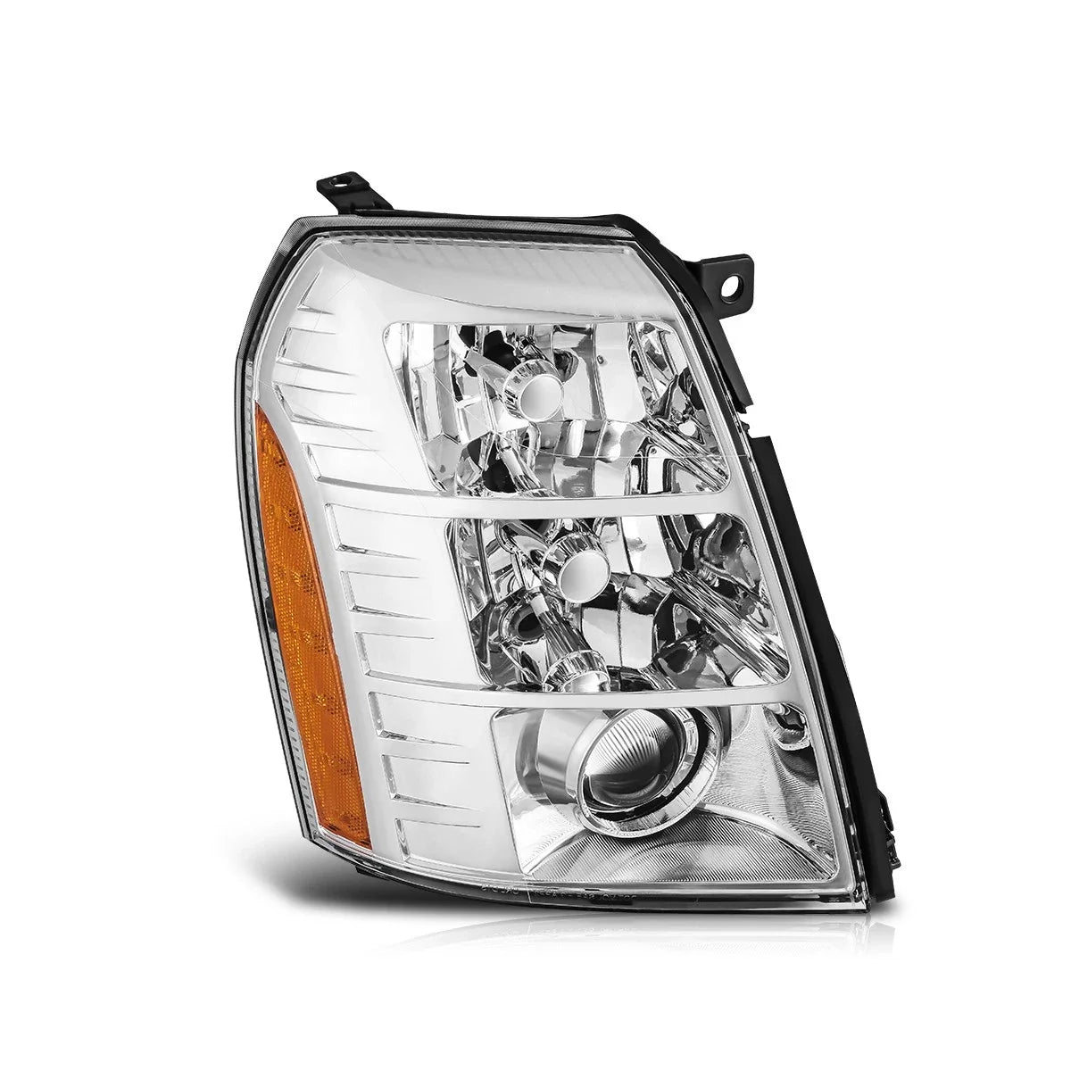 HID Projector Headlight for Cadillac Escalade (2007–2009)