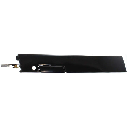 Exterior Door Handle for Chevy Coupe Sedan (16627463)