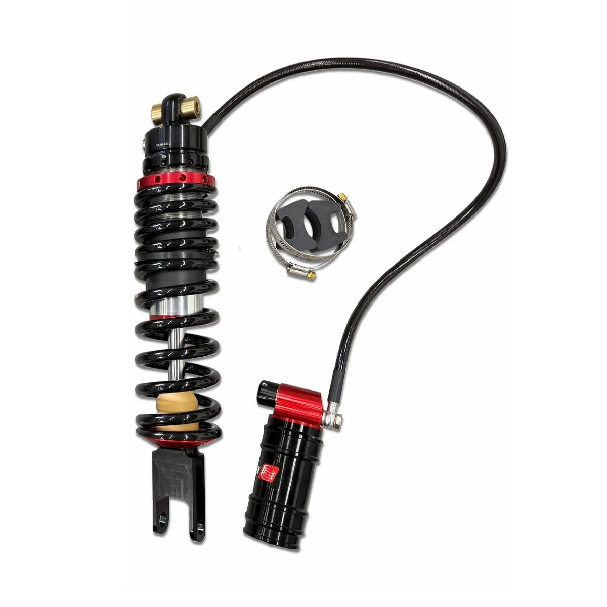 Elka Legacy 3 Rear Shock Suspension Kit for Honda TRX250R (1986–1989)
