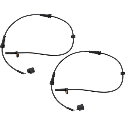 ABS Speed Sensor for Nissan Murano (2015–2020) Front Left & Right