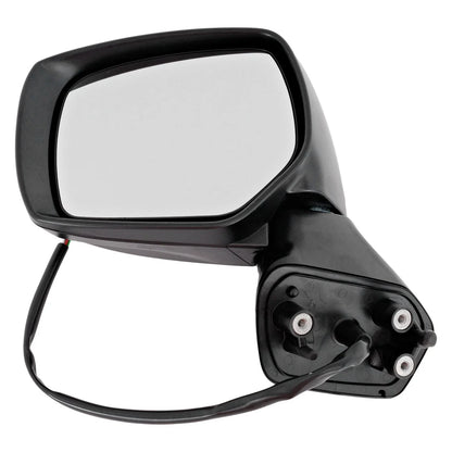 Heated Driver Left Side Mirror for 2014-2018 Subaru Forester
