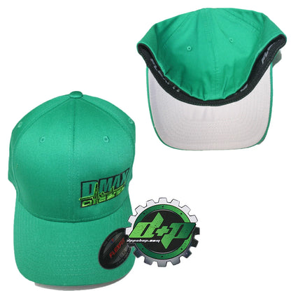 Flexfit Trucker Hat for Chevy Duramax (L/XL)