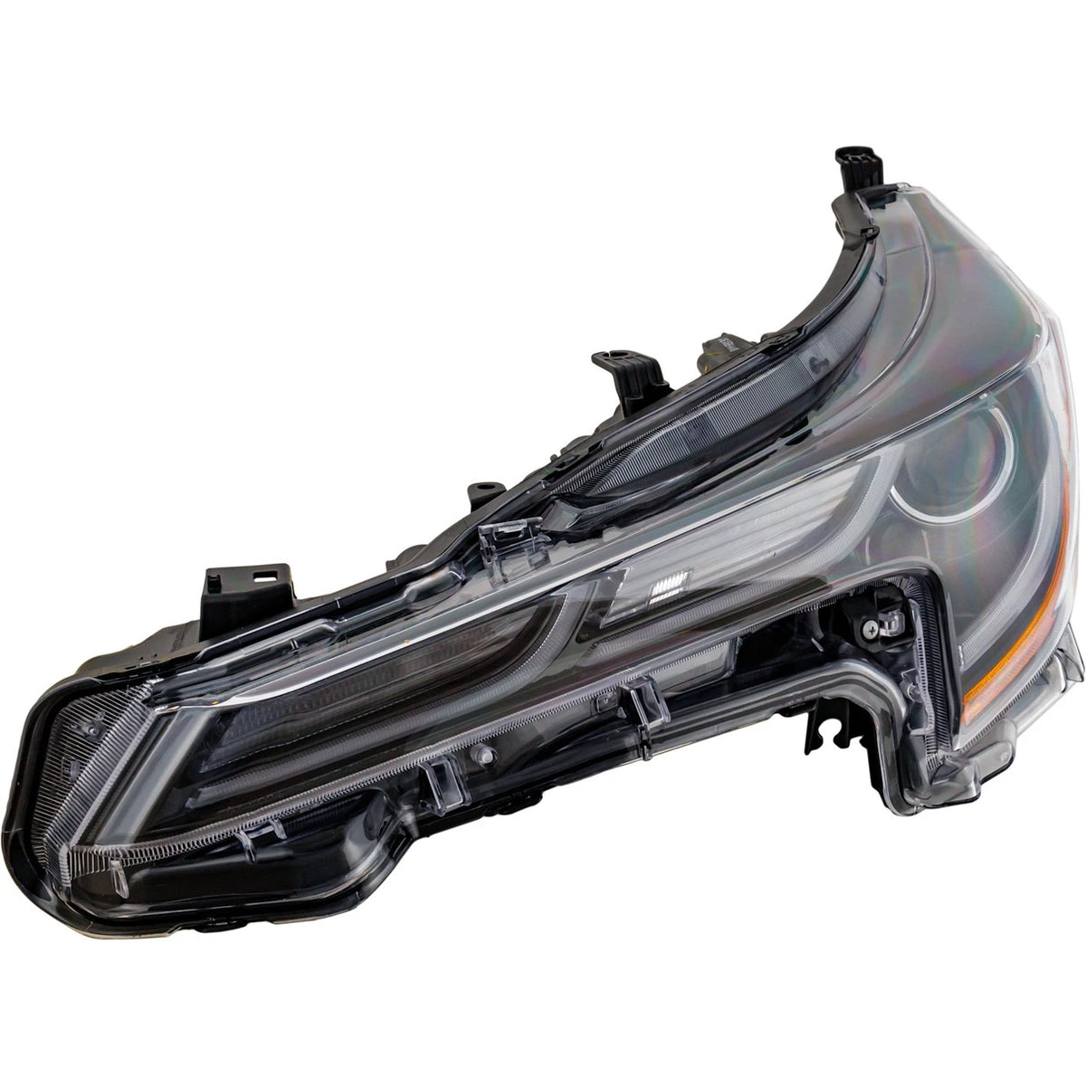 Headlight Assembly for Toyota Corolla (2020–2022) Driver Side LED CAPA