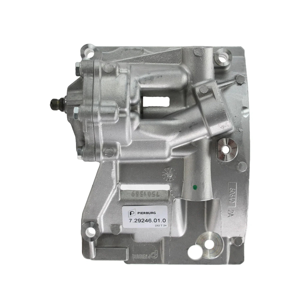 Engine Oil Pump for BMW E46 E39 E60 E83 E53 E36 E85 (OEM 7.29246.01.0)