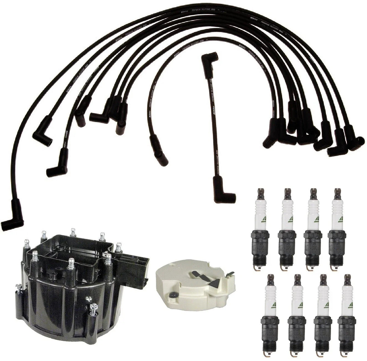 ACDelco Ignition Kit for Buick Chevy GMC