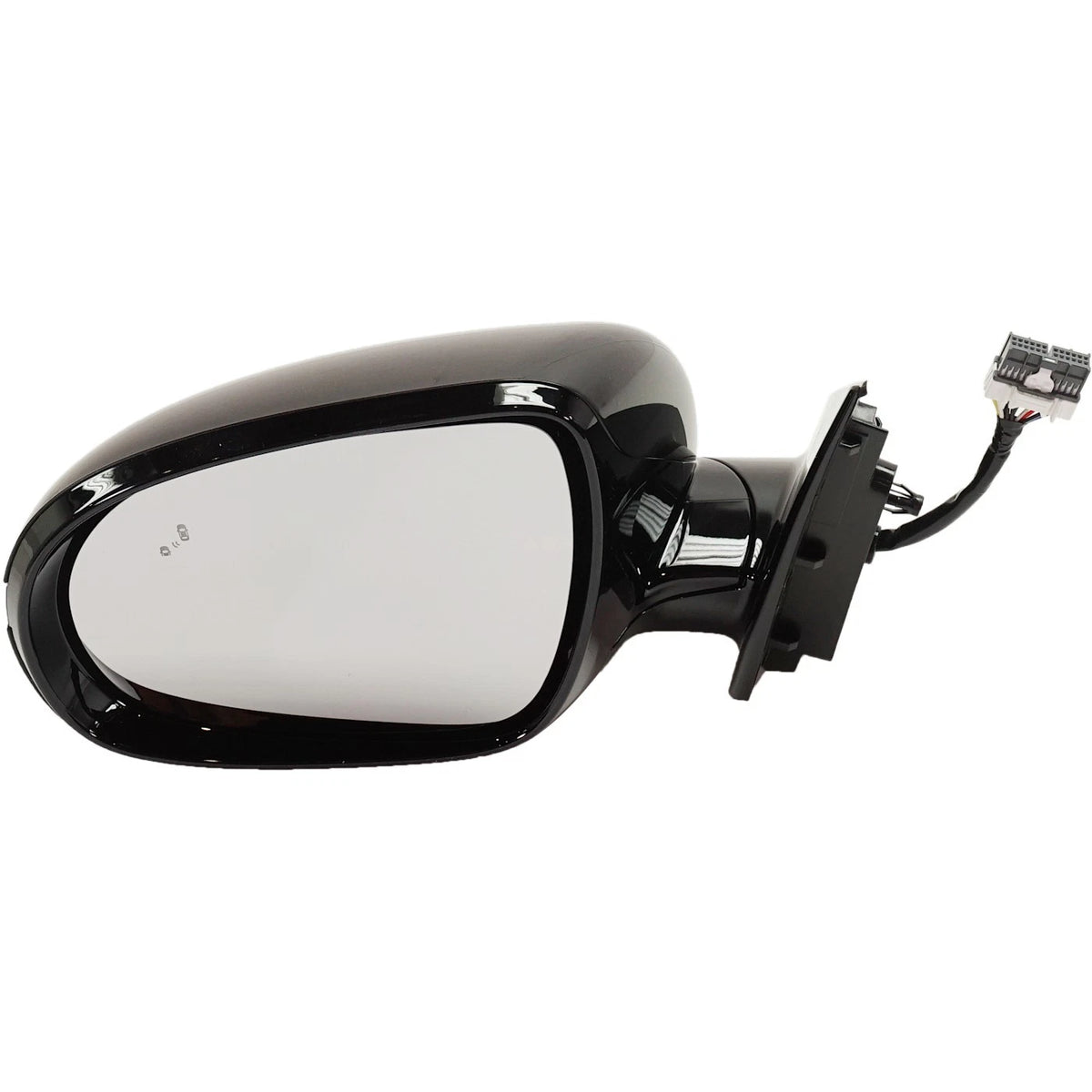 Heated Mirrors Set of 2 for Kia Sorento