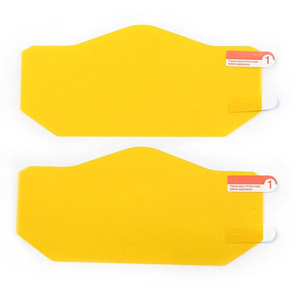 Speedometer Film Screen Protector for Benelli 150S (BJ150)