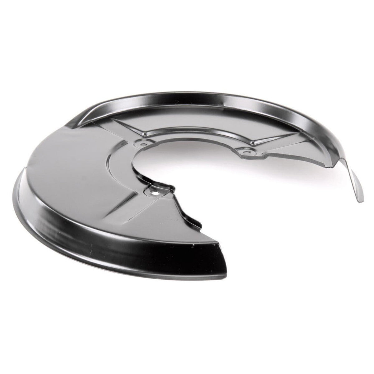 Brake Backing Plate for Audi A4 Left Side (1996–2001)