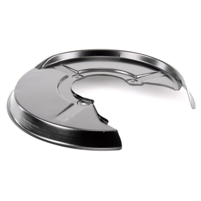 Brake Backing Plate for Audi A4 Left Side (1996–2001)