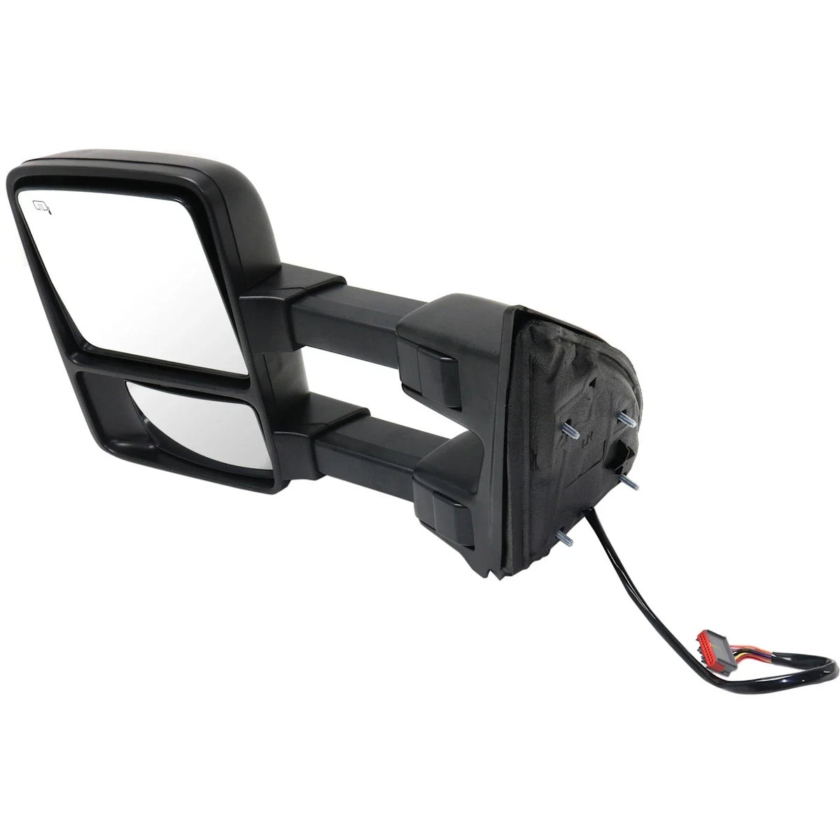 Towing Mirror Driver Side Heated Power Fold for 2011-2016 Ford F-250 Super Duty