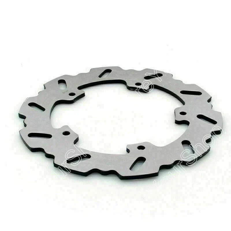 Rear Brake Rotor for BMW S1000RR S1000R (2009–2021) #3