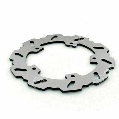 Rear Brake Rotor for BMW S1000RR S1000R (2009–2021) #3