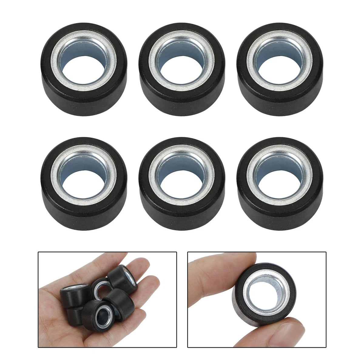 Pulley Roller Weight for Yamaha GPD125-A NMAX125 2015-2023 Bal-E7632-00