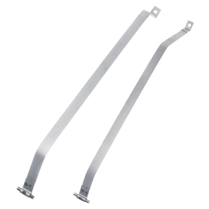Fuel Tank Strap Pair for Sentra 2000–2006