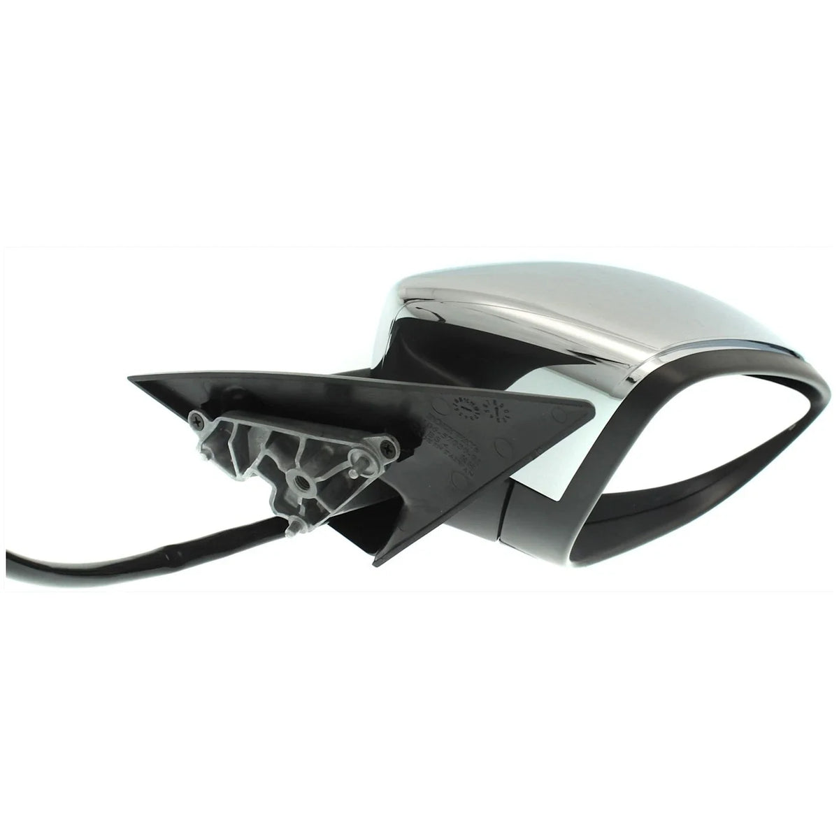 Heated Mirrors Set of 2 for VW Beetle