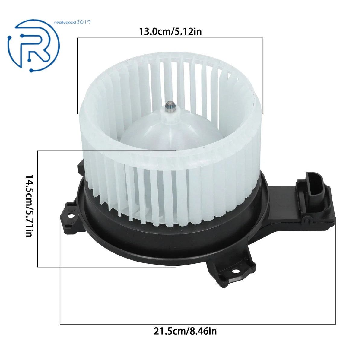 Heater Blower Motor 97113C2000 for Hyundai Sonata (2015–2019)