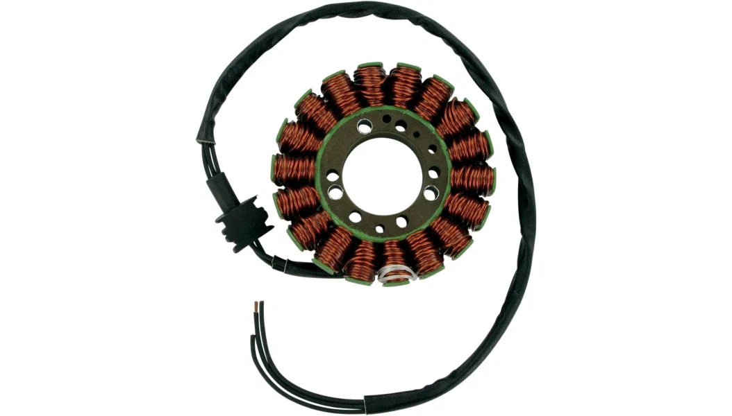 Electric Stator by Rick's for YZF-R1 (2002-2003) Motorcycle