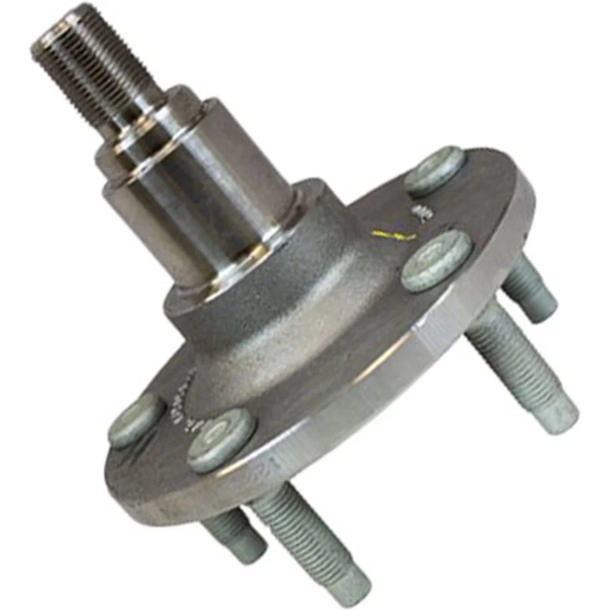 Wheel Hubs for Motorcraft (Rear Driver or Passenger Side)