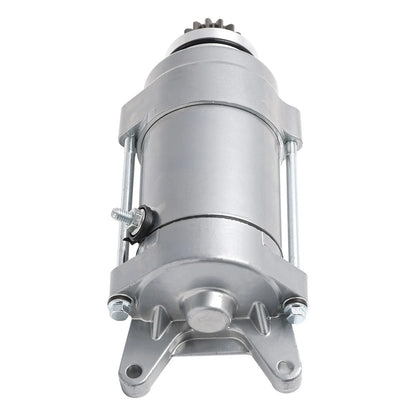 Starter Motor for Yamaha V-Star Silverado/Classic/Custom XVS1100 1999-2009