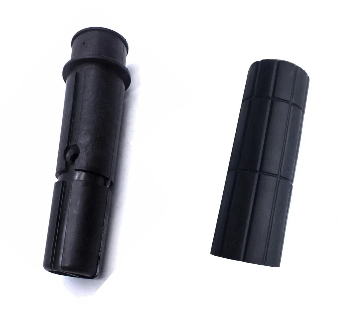 Handle Grip for Yamaha Outboard Motors 25-75 HP (664-42119)