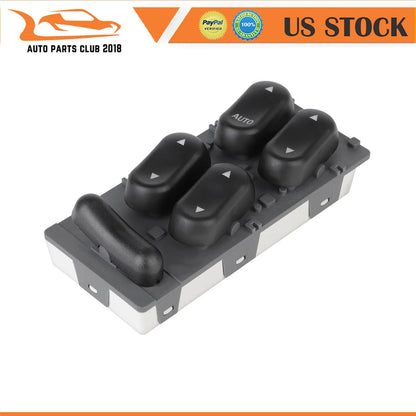 Power Window Switch for Ford Crown Victoria, Explorer (1995–2001)