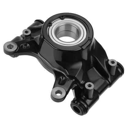 Left Rear Knuckle Set for Honda Pioneer 1000-5 (2016–2024) 52260-HL4-A00