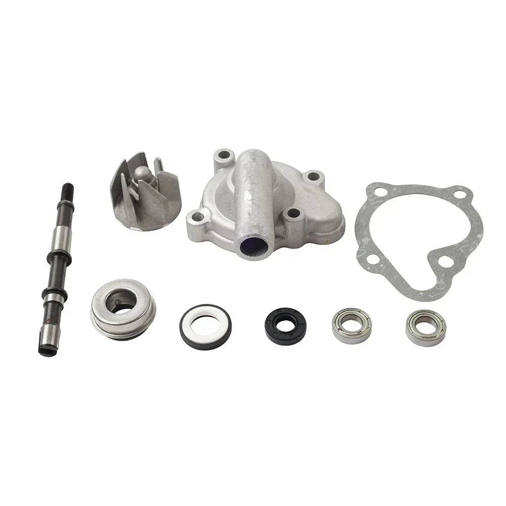 Water Pump Aluminum for 250 250cc CF-Moto (2006-2023)