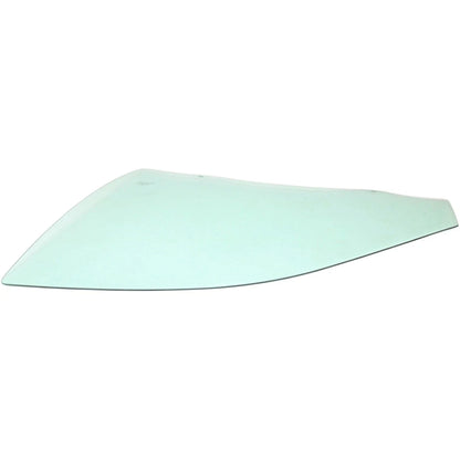 Door Glass Kit for Front Driver & Passenger Chevrolet Classic 2004-2005